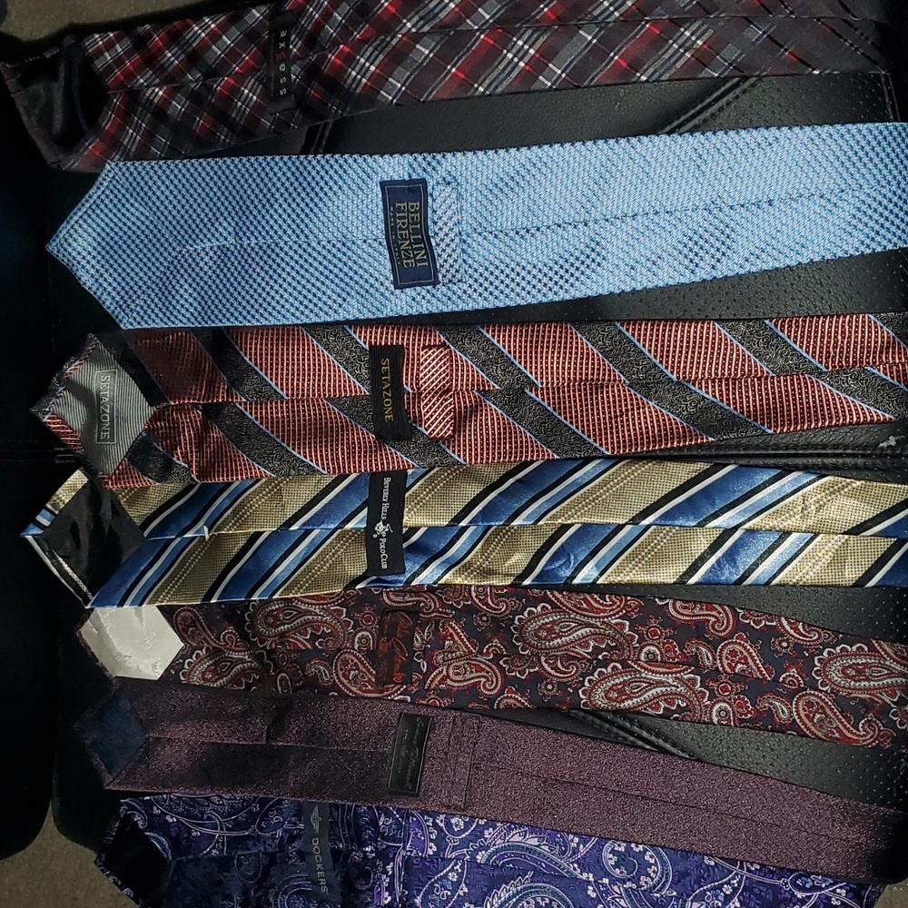 Ties - Picture 2 of 3